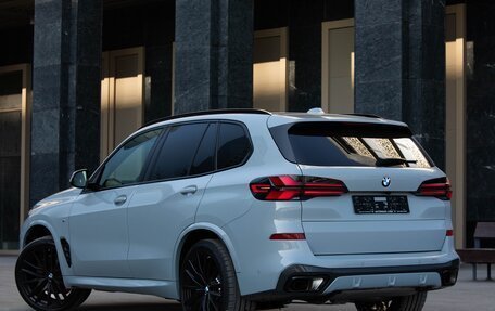 BMW X5, 2025 год, 13 200 000 рублей, 4 фотография