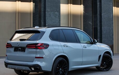 BMW X5, 2025 год, 13 200 000 рублей, 3 фотография