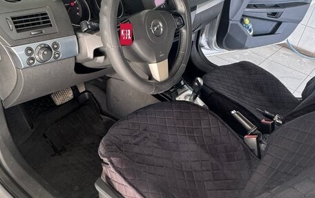 Opel Astra H, 2008 год, 499 000 рублей, 17 фотография