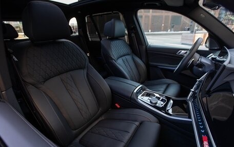 BMW X5, 2025 год, 13 200 000 рублей, 2 фотография