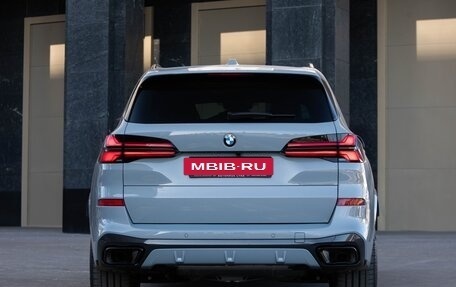 BMW X5, 2025 год, 13 200 000 рублей, 7 фотография