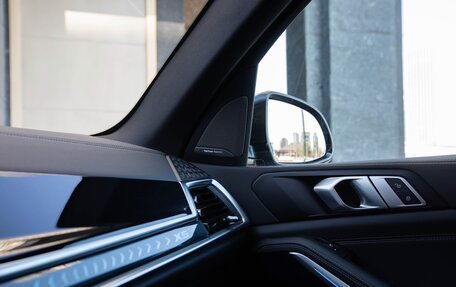 BMW X5, 2025 год, 13 200 000 рублей, 10 фотография