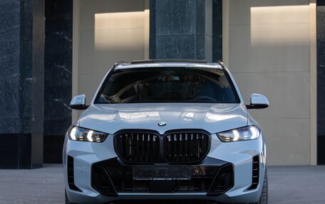 BMW X5, 2025 год, 13 200 000 рублей, 9 фотография