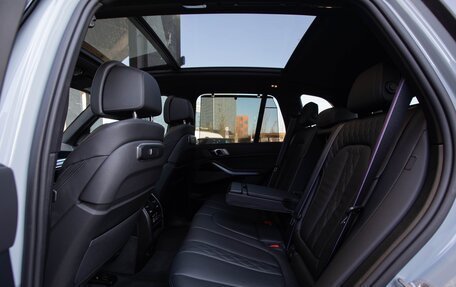 BMW X5, 2025 год, 13 200 000 рублей, 11 фотография