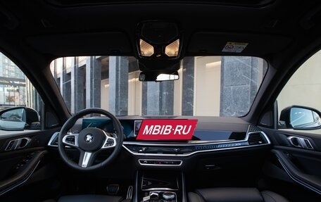 BMW X5, 2025 год, 13 200 000 рублей, 18 фотография