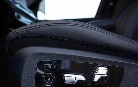 BMW X5, 2025 год, 13 200 000 рублей, 29 фотография