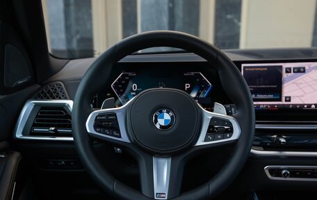 BMW X5, 2025 год, 13 200 000 рублей, 26 фотография