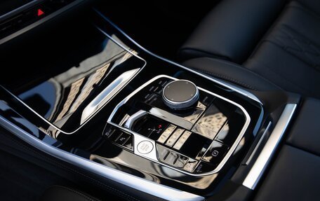 BMW X5, 2025 год, 13 200 000 рублей, 31 фотография