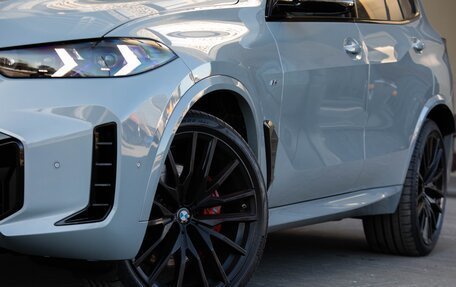 BMW X5, 2025 год, 13 200 000 рублей, 36 фотография