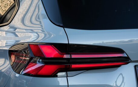 BMW X5, 2025 год, 13 200 000 рублей, 33 фотография