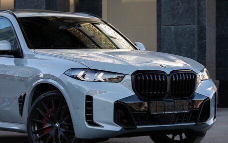 BMW X5, 2025 год, 13 200 000 рублей, 39 фотография