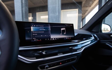 BMW X5, 2025 год, 13 200 000 рублей, 38 фотография