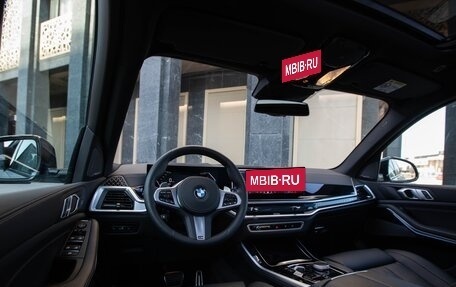 BMW X5, 2025 год, 13 200 000 рублей, 27 фотография