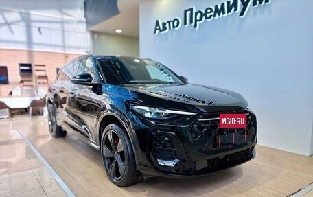 Audi Q5, 2025 год, 7 880 000 рублей, 2 фотография