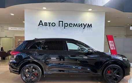 Audi Q5, 2025 год, 7 880 000 рублей, 5 фотография