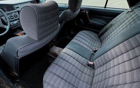 Mercedes-Benz 190 (W201), 1991 год, 450 000 рублей, 12 фотография