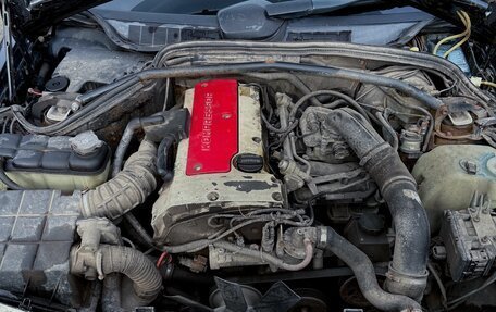 Mercedes-Benz 190 (W201), 1991 год, 450 000 рублей, 13 фотография