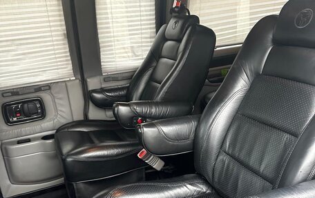 Chevrolet Express II, 2008 год, 2 400 000 рублей, 5 фотография