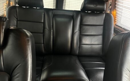 Chevrolet Express II, 2008 год, 2 400 000 рублей, 9 фотография