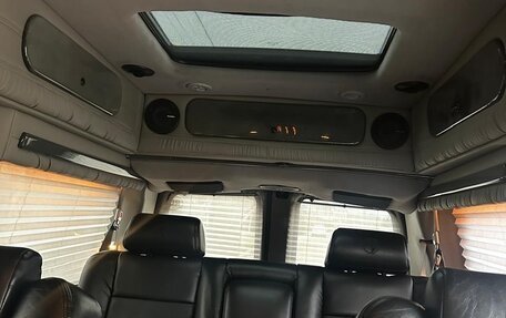 Chevrolet Express II, 2008 год, 2 400 000 рублей, 15 фотография