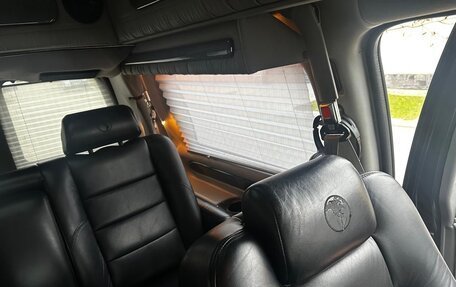 Chevrolet Express II, 2008 год, 2 400 000 рублей, 14 фотография