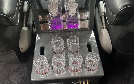 Chevrolet Express II, 2008 год, 2 400 000 рублей, 17 фотография