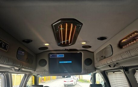 Chevrolet Express II, 2008 год, 2 400 000 рублей, 16 фотография