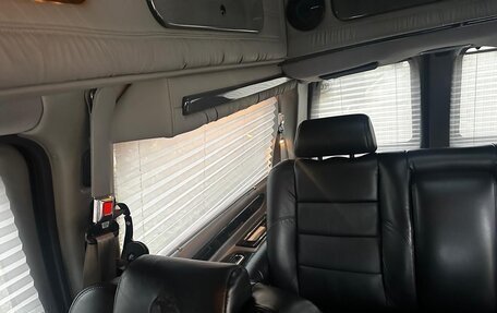 Chevrolet Express II, 2008 год, 2 400 000 рублей, 19 фотография