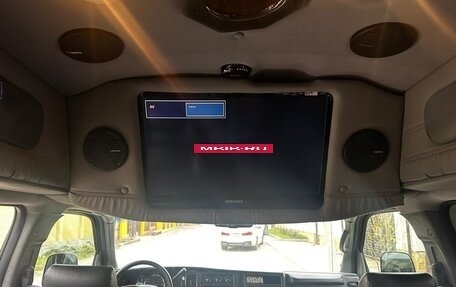 Chevrolet Express II, 2008 год, 2 400 000 рублей, 8 фотография