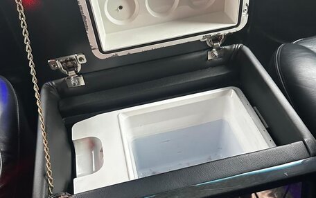 Chevrolet Express II, 2008 год, 2 400 000 рублей, 21 фотография