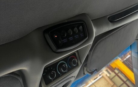 Chevrolet Express II, 2008 год, 2 400 000 рублей, 29 фотография