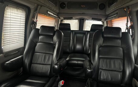 Chevrolet Express II, 2008 год, 2 400 000 рублей, 27 фотография