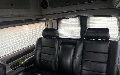 Chevrolet Express II, 2008 год, 2 400 000 рублей, 23 фотография