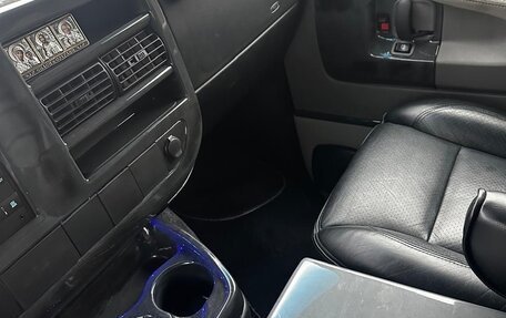 Chevrolet Express II, 2008 год, 2 400 000 рублей, 28 фотография