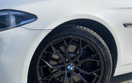 BMW 5 серия, 2014 год, 2 249 000 рублей, 2 фотография