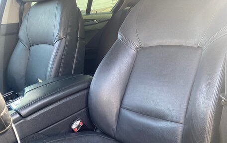 BMW 5 серия, 2014 год, 2 249 000 рублей, 8 фотография