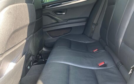 BMW 5 серия, 2014 год, 2 249 000 рублей, 10 фотография