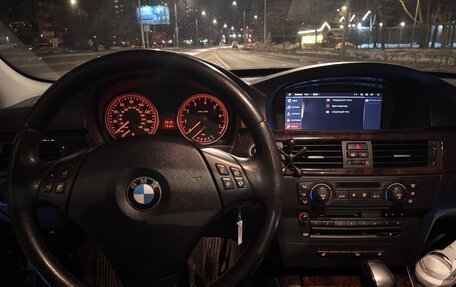 BMW 3 серия, 2005 год, 935 000 рублей, 8 фотография