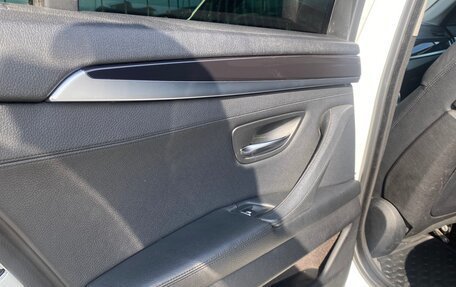 BMW 5 серия, 2014 год, 2 249 000 рублей, 11 фотография