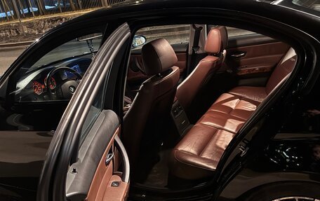 BMW 3 серия, 2005 год, 935 000 рублей, 6 фотография