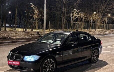 BMW 3 серия, 2005 год, 935 000 рублей, 2 фотография