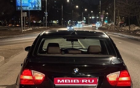 BMW 3 серия, 2005 год, 935 000 рублей, 3 фотография