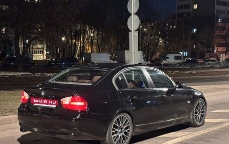 BMW 3 серия, 2005 год, 935 000 рублей, 5 фотография