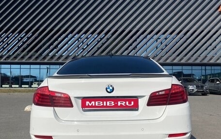 BMW 5 серия, 2014 год, 2 249 000 рублей, 5 фотография