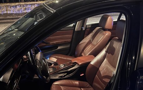 BMW 3 серия, 2005 год, 935 000 рублей, 10 фотография