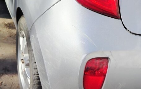 KIA Picanto II, 2012 год, 830 000 рублей, 5 фотография