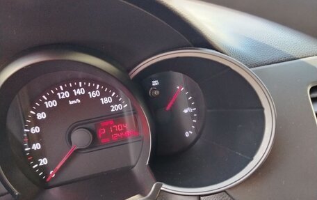 KIA Picanto II, 2012 год, 830 000 рублей, 8 фотография