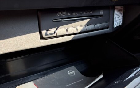 Nissan Teana, 2006 год, 685 000 рублей, 7 фотография