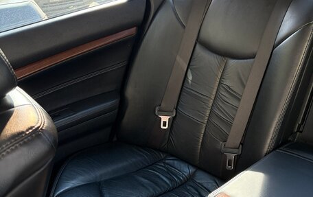 Nissan Teana, 2006 год, 685 000 рублей, 8 фотография