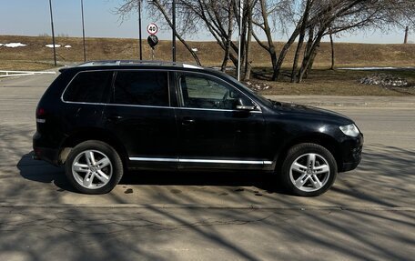 Volkswagen Touareg III, 2008 год, 1 349 000 рублей, 6 фотография